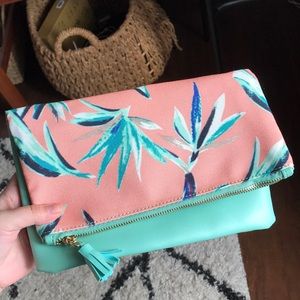 Reversible Clutch